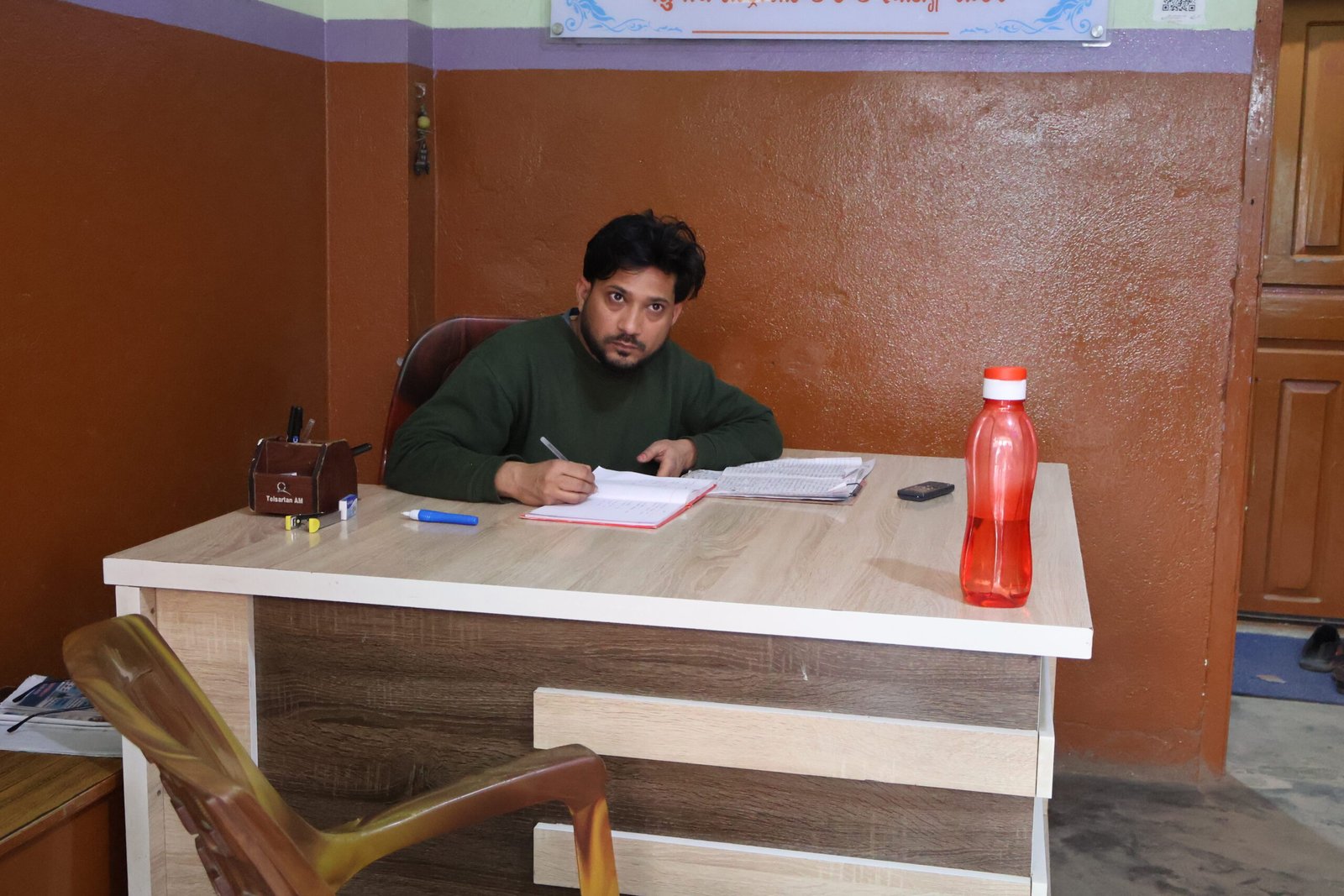 pashupati ultrasound