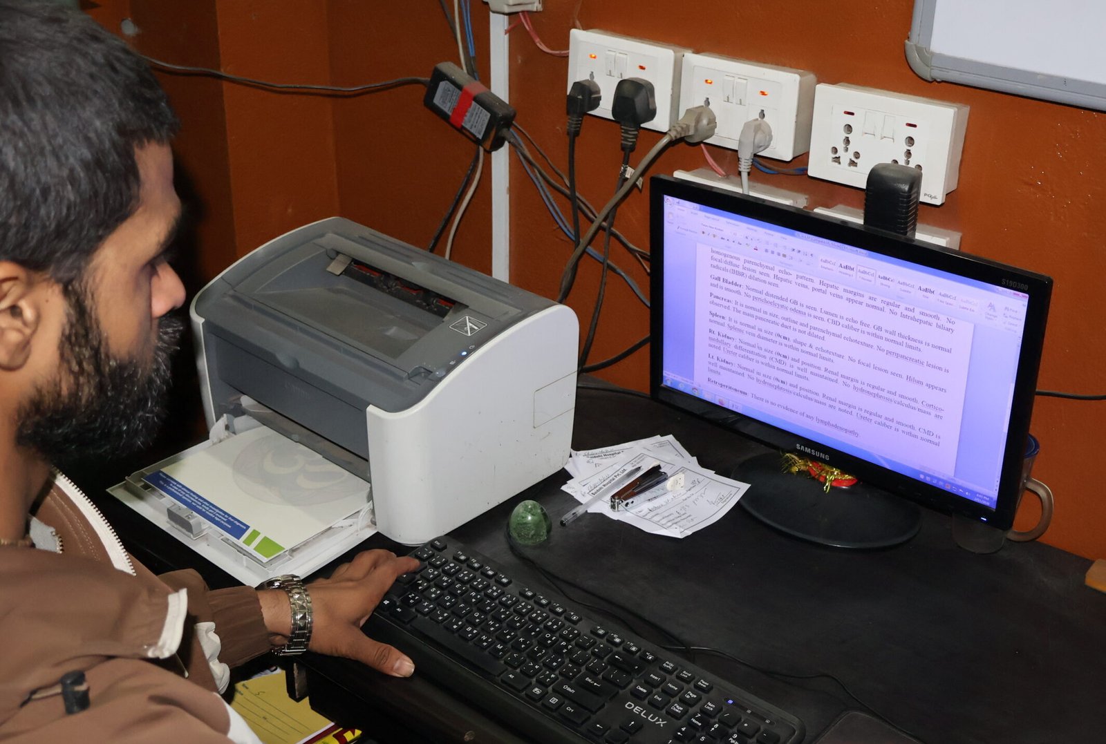 Pashupati Ultrasound